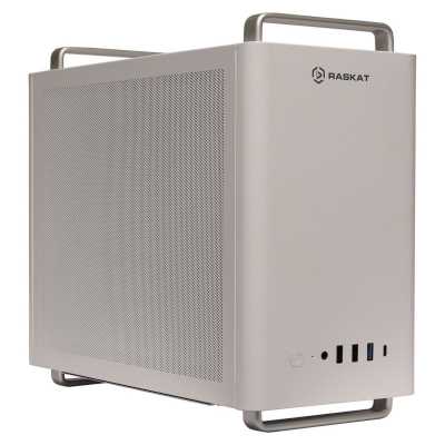 компьютер Raskat Standart 300 184549 Белый