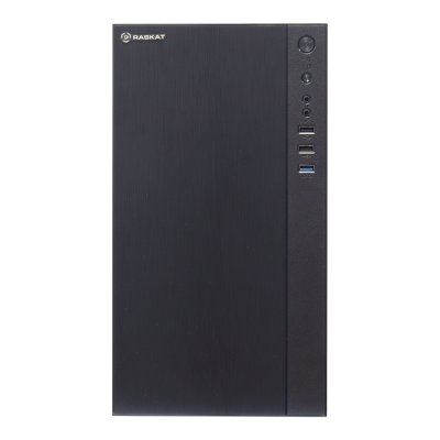 компьютер Raskat Standart 500 108480 Черный