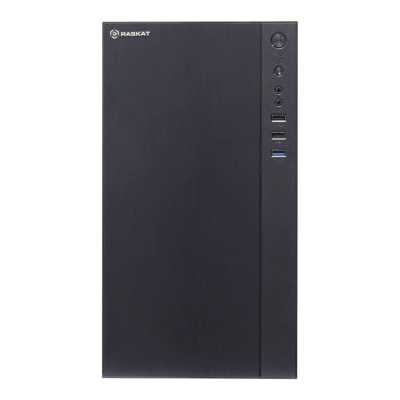 компьютер Raskat Standart 500 165614 Черный