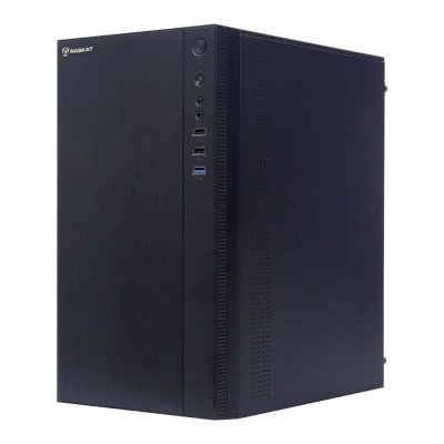 компьютер Raskat Standart 500 165618 Черный