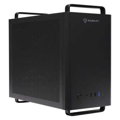компьютер Raskat Standart 500 184556 Черный