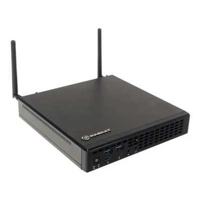 компьютер Raskat Standart 507 143381 Черный
