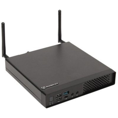 компьютер Raskat Standart 507 149536 Черный