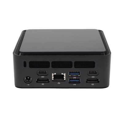 компьютер Raskat Standart 707 184083 Черный