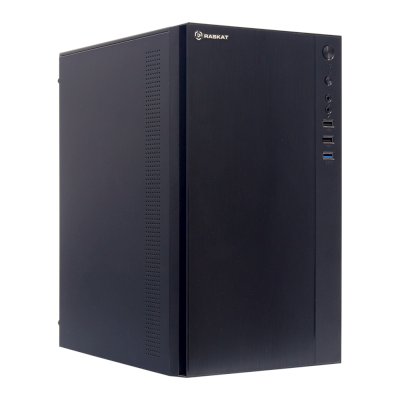 компьютер Raskat Standart 700 108487 Черный