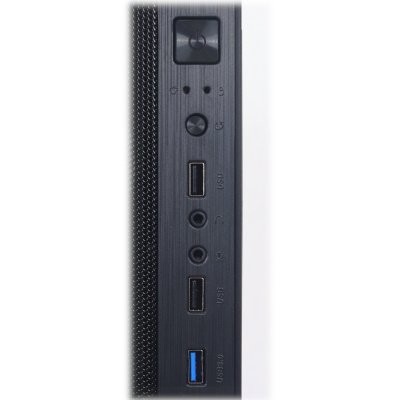 компьютер Raskat Strike 520 120902 Черный