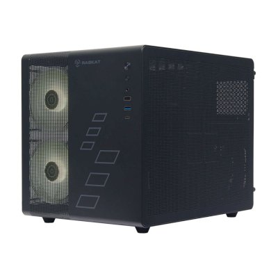 компьютер Raskat Strike 720 159305 Черный