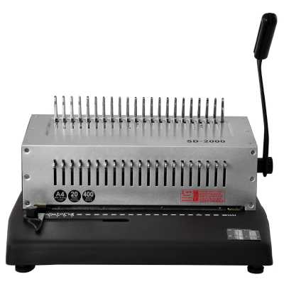 переплетчик Rayson SD-2000