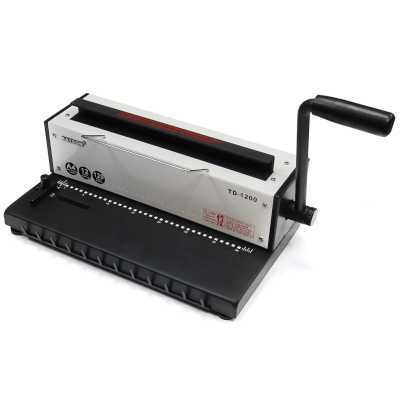 переплетчик Rayson TD-1200