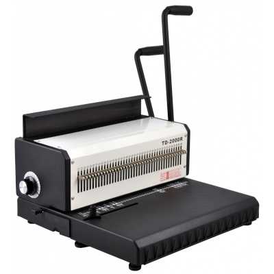 переплетчик Rayson TD-2000R