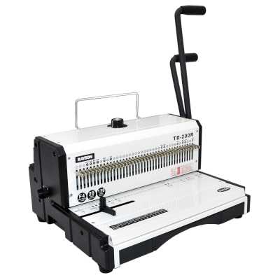 переплетчик Rayson TD-200R