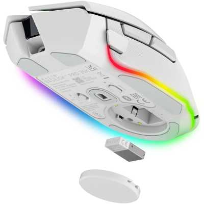 мышь Razer Basilisk V3 Pro 35K RZ01-05240200-R3G1 Белый