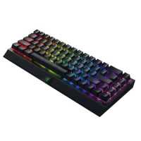 клавиатура Razer BlackWidow V3 Mini RZ03-03891600-R3R1 Черный