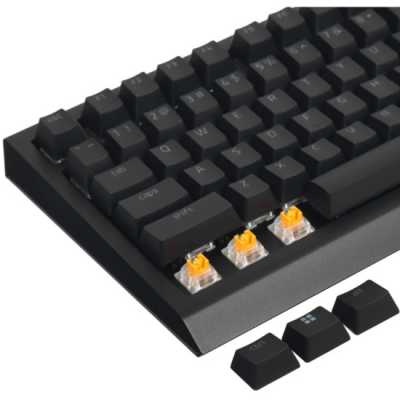 клавиатура Razer BlackWidow V4 RZ03-05000100-R3M1