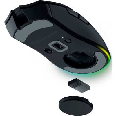 мышь Razer Cobra HyperSpeed RZ01-05570100-R3G1 Черный