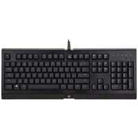 клавиатура Razer Cynosa Chroma Черный