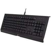 клавиатура Razer Cynosa Chroma Черный