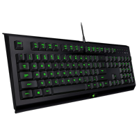 клавиатура Razer Cynosa Pro Bundle Black USB