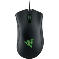 мышь Razer DeathAdder Black USB