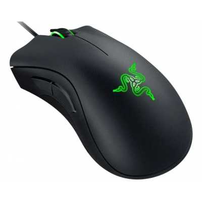 мышь Razer DeathAdder Essential RZ01-03850100-R3C1 Черный