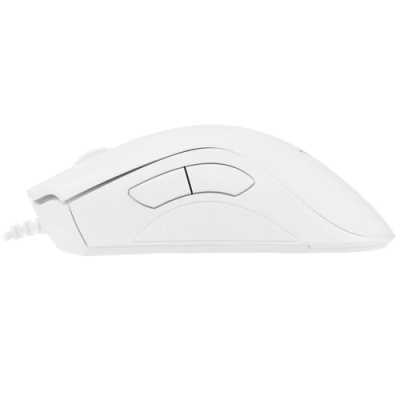 мышь Razer DeathAdder Essential RZ01-03850200-R3M1 Белый