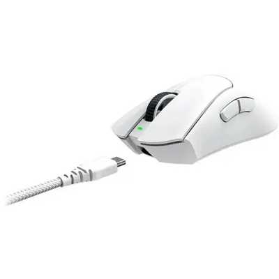 мышь Razer DeathAdder V3 Pro RZ01-04630200-R3G1 Белый