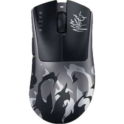 мышь Razer DeathAdder V4 Pro Niko Edition RZ01-05330300-R3M1