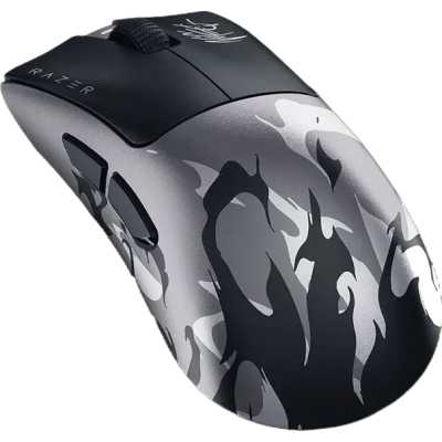 мышь Razer DeathAdder V4 Pro Niko Edition RZ01-05330300-R3M1