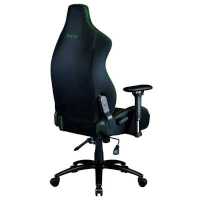 игровое кресло Razer Iskur RZ38-02770100-R3G1 черно-зеленый