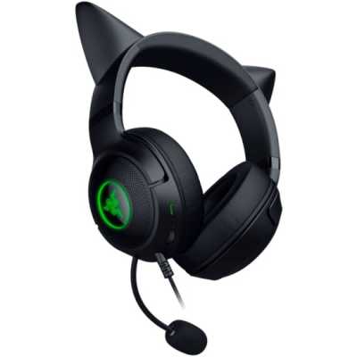 гарнитура Razer Kraken Kitty V2 RZ04-04730100-R3M1