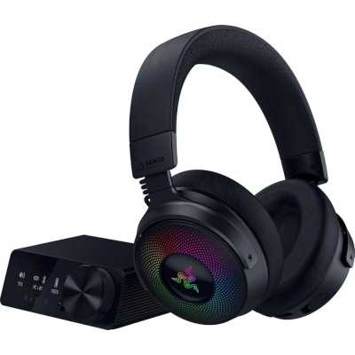 гарнитура Razer Kraken V4 Pro RZ04-05160100-R3M1