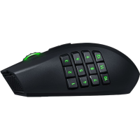 мышь Razer Naga Epic Chroma
