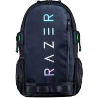 рюкзак Razer Rogue Backpack V3 Chromatic Edition RC81-03640116-0000 черный
