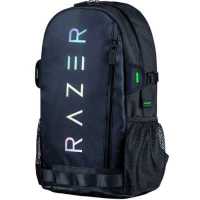 рюкзак Razer Rogue Backpack V3 Chromatic Edition RC81-03640116-0000 черный