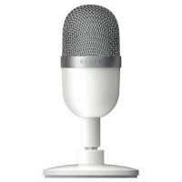 микрофон Razer Seiren Mini Mercury RZ19-03450300-R3M1 Белый