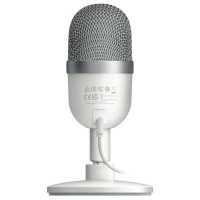 микрофон Razer Seiren Mini Mercury RZ19-03450300-R3M1 Белый