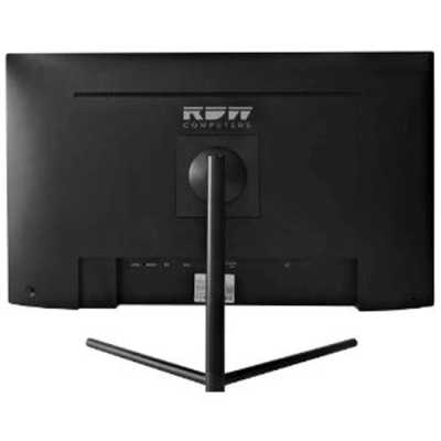 монитор RDW Computers 2707K/F29B0120V2A1B Черный