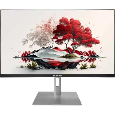 монитор RDW Computers 2707K/U14В360V2A1A Черный