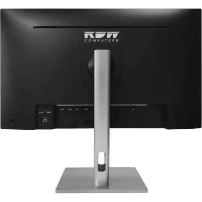 монитор RDW Computers 2707K/U14В360V2A1A Черный