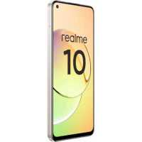 смартфон Realme 10 8/128GB White белый