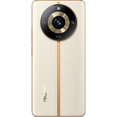 смартфон Realme 11 Pro+ 8/256GB Beige бежевый