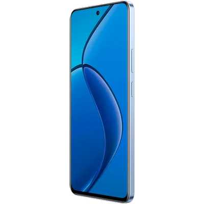 смартфон Realme 12 4G 8/128GB Blue голубой