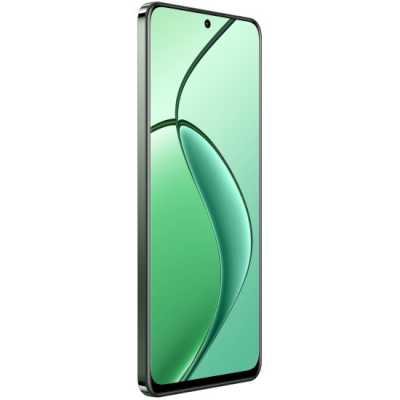 смартфон Realme 12 5G 8/256GB Green зеленый