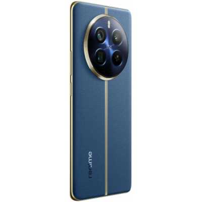 смартфон Realme 12 Pro+ 5G 12/512GB Blue синий