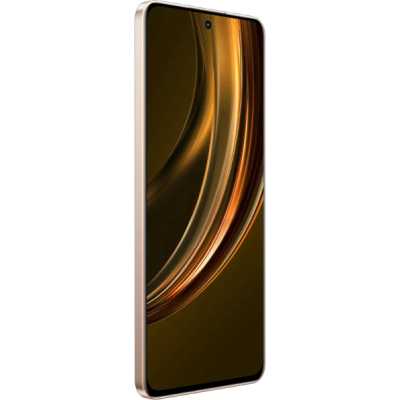смартфон Realme 13+ 5G 12/256GB Bronze бронзовый