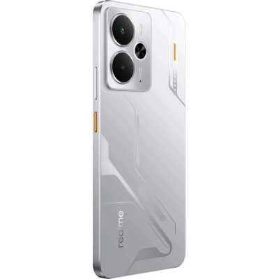 смартфон Realme 14 5G 12/256GB Silver серебристый