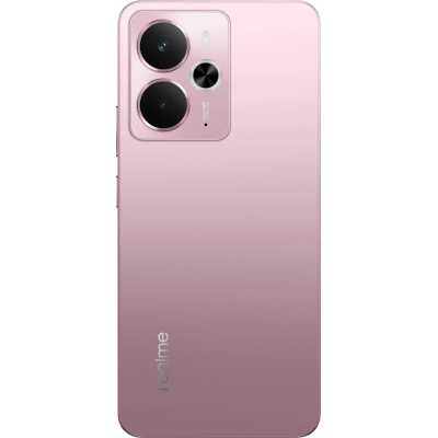 смартфон Realme 14 5G 8/256GB Pink розовый