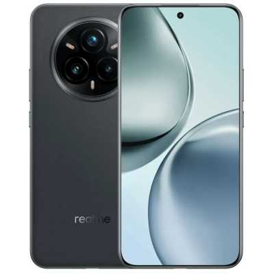 смартфон Realme 14 Pro+ 5G 12/512GB Grey серый