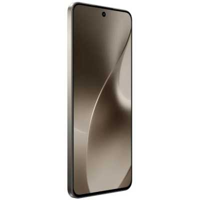 смартфон Realme 15 12/256GB Suit Titanium черный