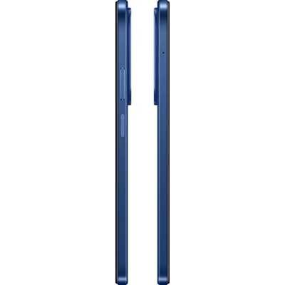 смартфон Realme C100x 4/128GB Blue синий